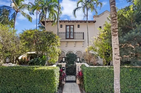 160 Sunset Avenue Palm Beach FL 33480
