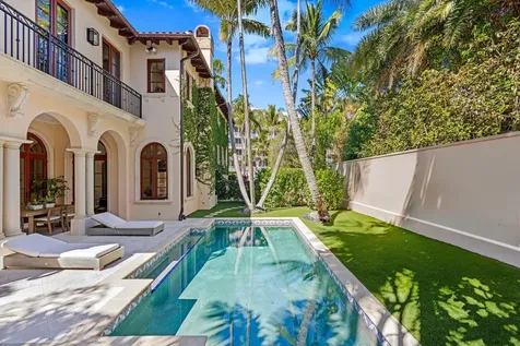 160 Sunset Avenue Palm Beach FL 33480
