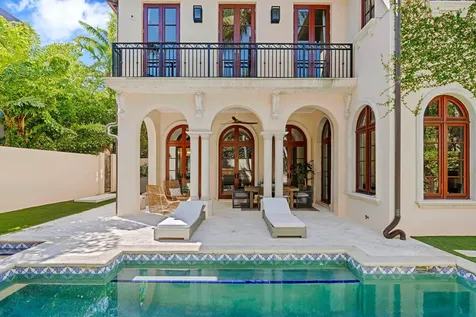 160 Sunset Avenue Palm Beach FL 33480