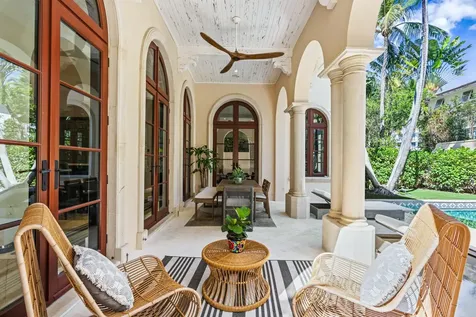 160 Sunset Avenue Palm Beach FL 33480