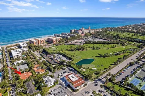 160 Sunset Avenue Palm Beach FL 33480