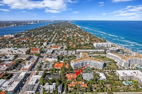 160 Sunset Avenue Palm Beach FL 33480