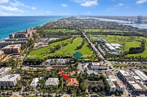 160 Sunset Avenue Palm Beach FL 33480