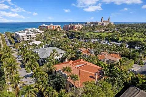 160 Sunset Avenue Palm Beach FL 33480