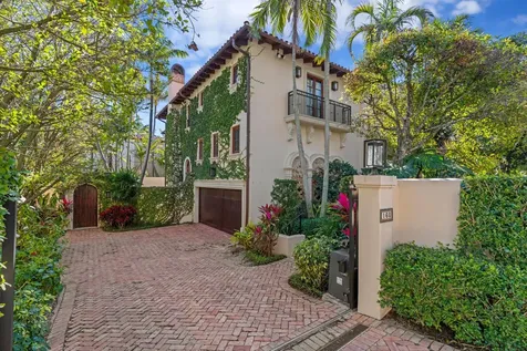 160 Sunset Avenue Palm Beach FL 33480