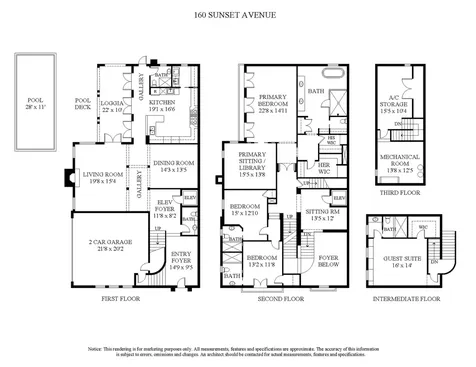 160 Sunset Avenue Palm Beach FL 33480