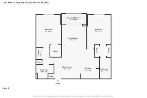 233 S Federal Highway Boca Raton FL 33432