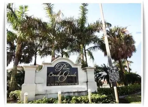 1493 Lake Crystal Drive West Palm Beach FL 33411