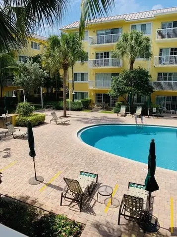 1515 E Broward Boulevard Fort Lauderdale FL 33301