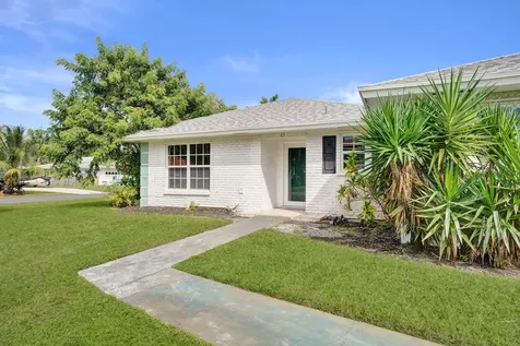 2520 SW 14th Court Boynton Beach FL 33426