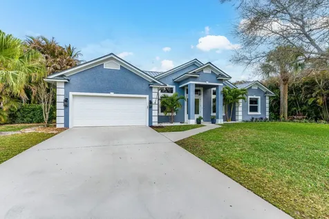 3741 Se Bowsprit Court Stuart FL 34997
