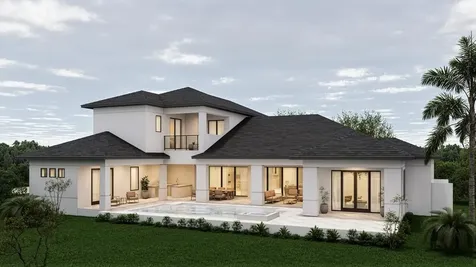 2942 Blue Cypress Circle Wellington FL 33414