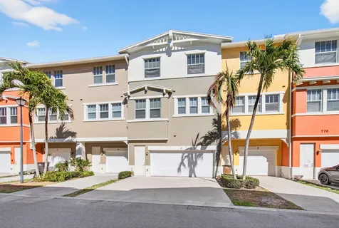 770 Millbrae Court West Palm Beach FL 33401