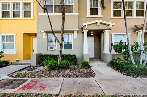 770 Millbrae Court West Palm Beach FL 33401