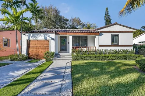 2601 Sw 26th Lane Miami FL 33133