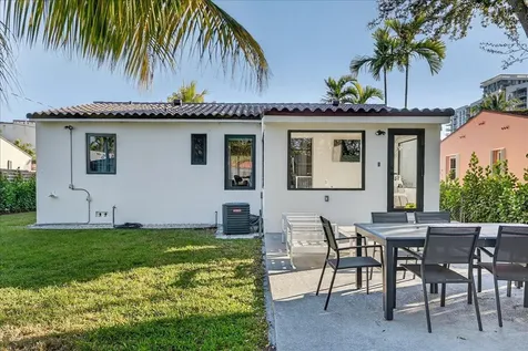 2601 Sw 26th Lane Miami FL 33133