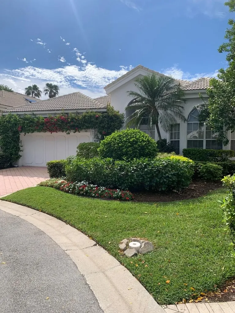 105 Windward Drive Palm Beach Gardens FL 33418