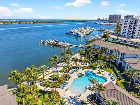 120 Water Club Court North Palm Beach FL 33408