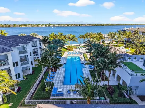 120 Water Club Court North Palm Beach FL 33408
