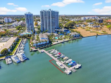 120 Water Club Court North Palm Beach FL 33408