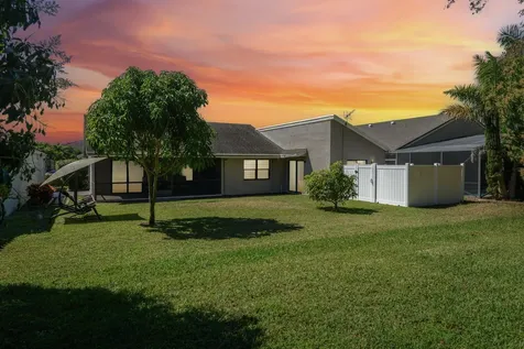 21024 Country Creek Drive Boca Raton FL 33428