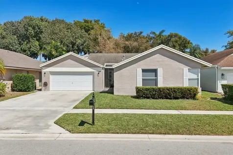 21024 Country Creek Drive Boca Raton FL 33428