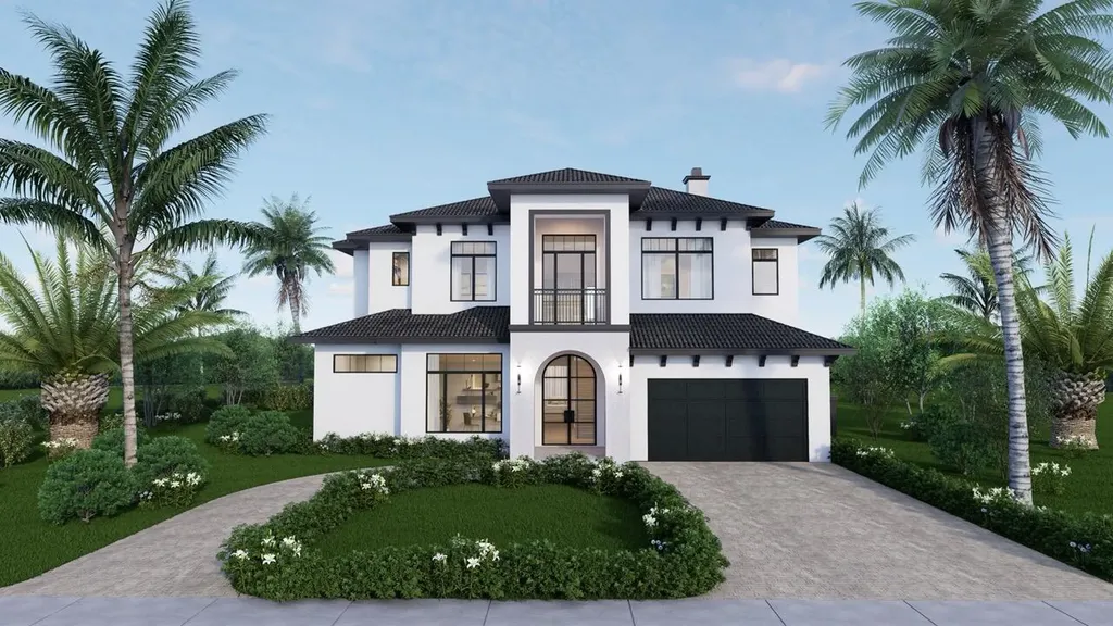 2945 Blue Cypress Circle Wellington FL 33414