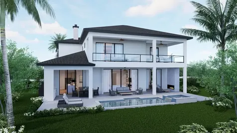 2945 Blue Cypress Circle Wellington FL 33414