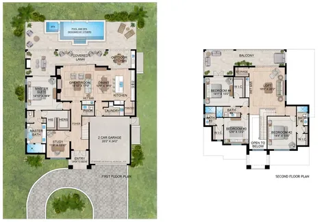 2945 Blue Cypress Circle Wellington FL 33414