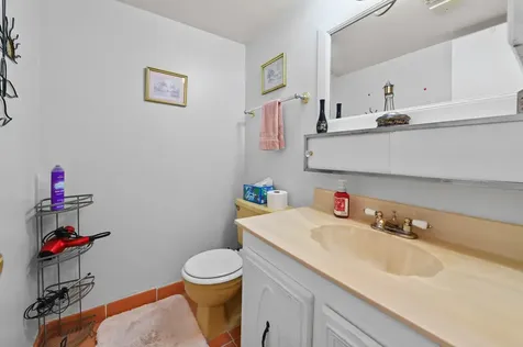 721 Lori Drive Palm Springs FL 33461