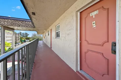 721 Lori Drive Palm Springs FL 33461