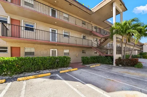 721 Lori Drive Palm Springs FL 33461
