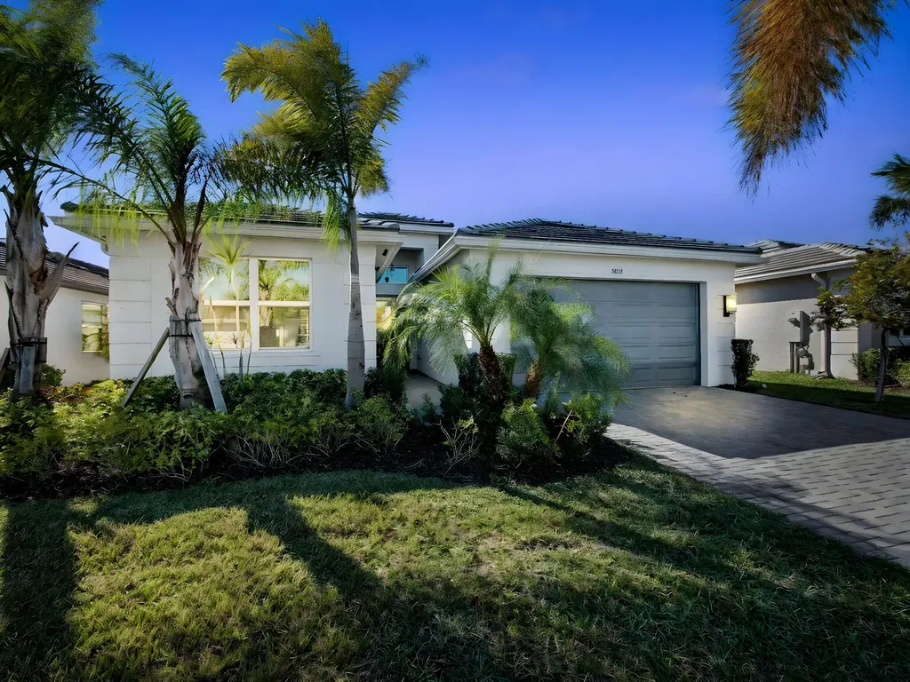 11862 Sw Bristol Bay Drive Port Saint Lucie FL 34987