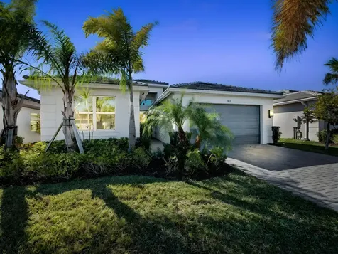 11862 Sw Bristol Bay Drive Port Saint Lucie FL 34987
