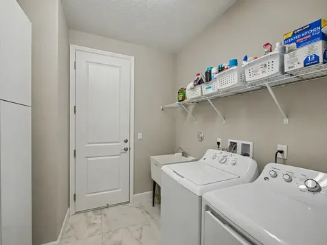 11862 Sw Bristol Bay Drive Port Saint Lucie FL 34987
