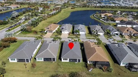 11862 Sw Bristol Bay Drive Port Saint Lucie FL 34987