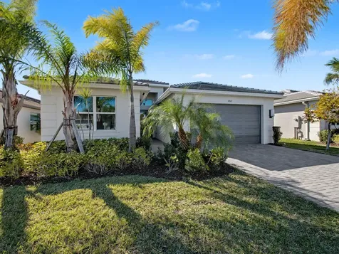 11862 Sw Bristol Bay Drive Port Saint Lucie FL 34987