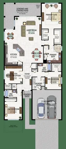 11862 Sw Bristol Bay Drive Port Saint Lucie FL 34987