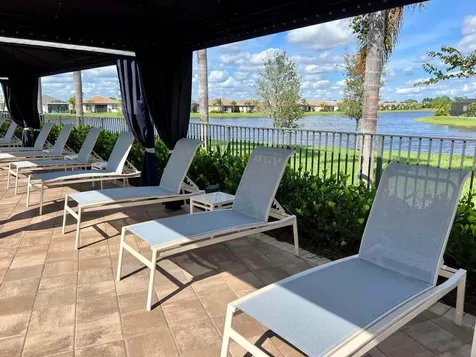 11862 Sw Bristol Bay Drive Port Saint Lucie FL 34987