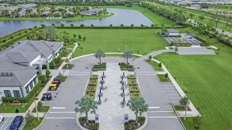 11862 Sw Bristol Bay Drive Port Saint Lucie FL 34987