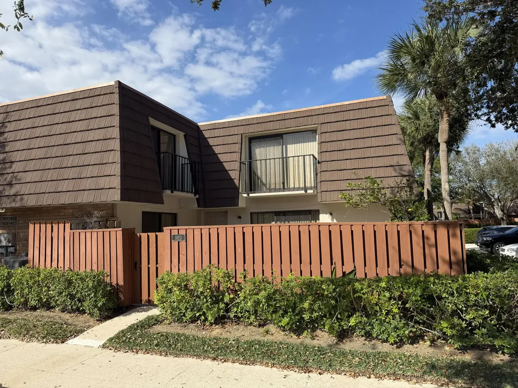 1403 14th Court Jupiter FL 33477