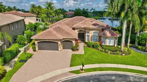 19211 N Creekshore Court Boca Raton FL 33498