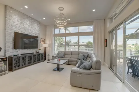 19211 N Creekshore Court Boca Raton FL 33498