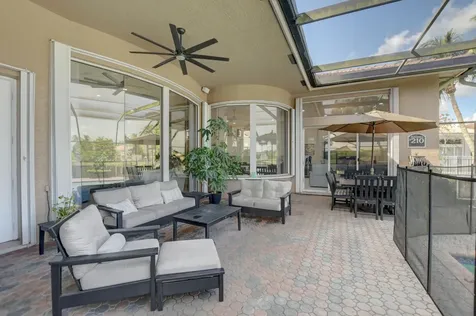 19211 N Creekshore Court Boca Raton FL 33498