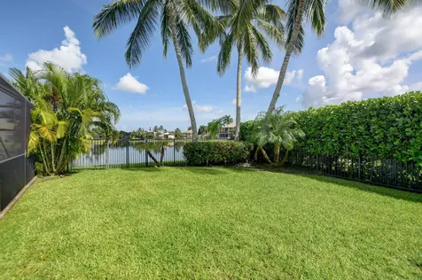 19211 N Creekshore Court Boca Raton FL 33498