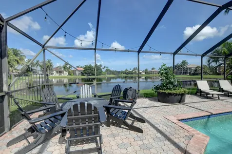 19211 N Creekshore Court Boca Raton FL 33498
