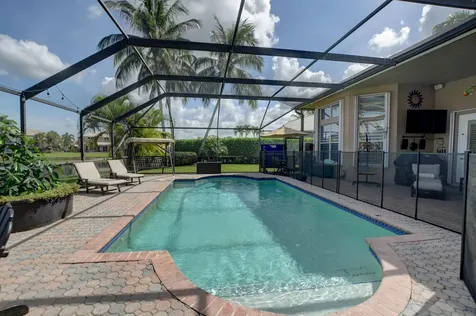 19211 N Creekshore Court Boca Raton FL 33498