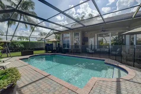 19211 N Creekshore Court Boca Raton FL 33498