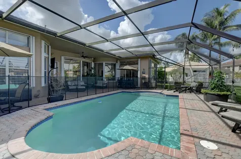 19211 N Creekshore Court Boca Raton FL 33498