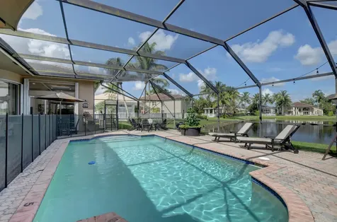 19211 N Creekshore Court Boca Raton FL 33498